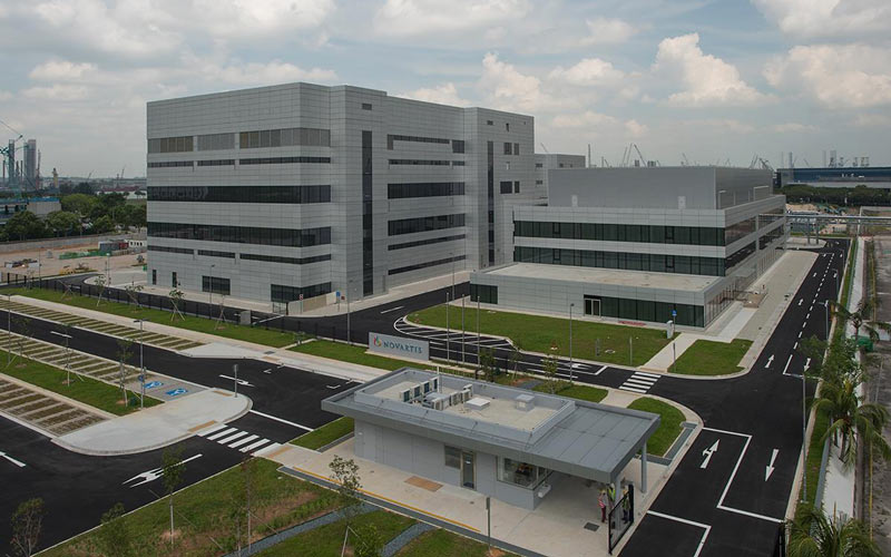 novartis